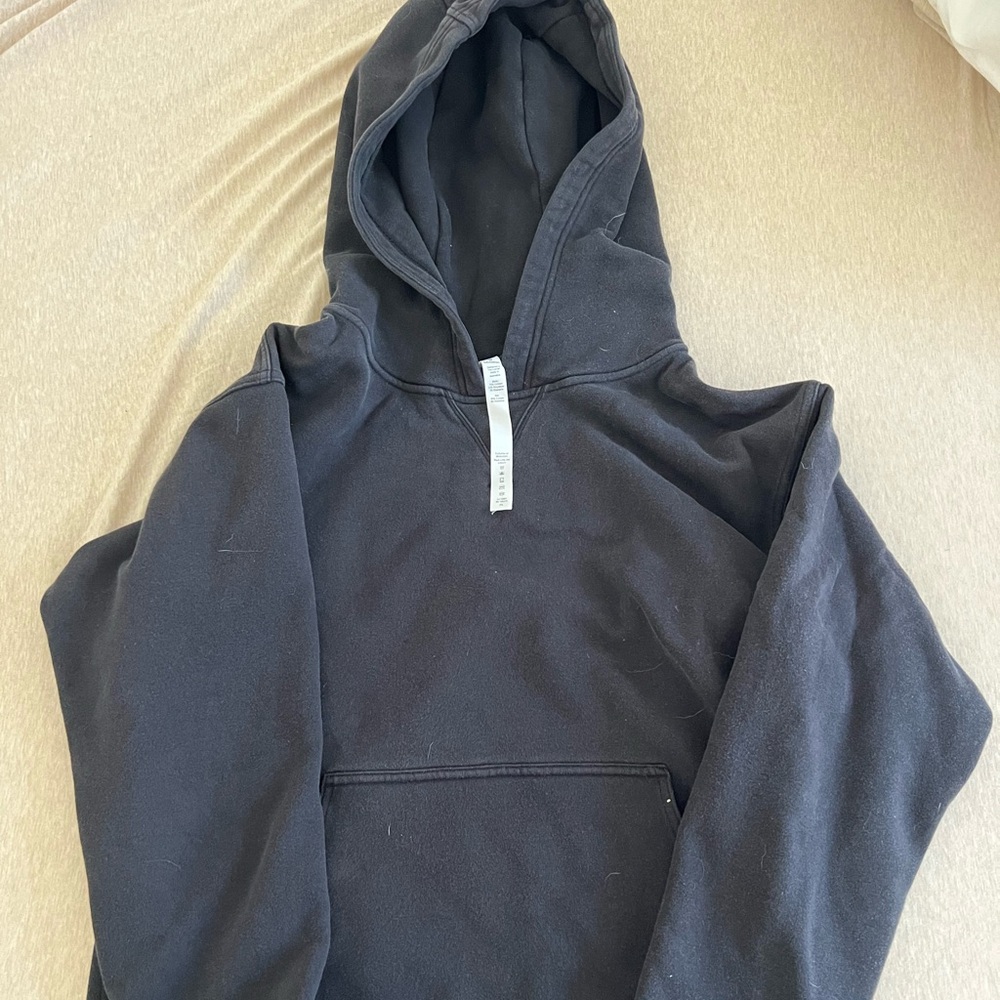 Lululemon hoodie
